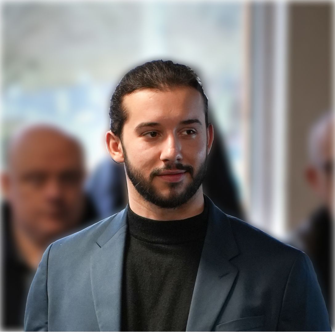 Enzo Mourany